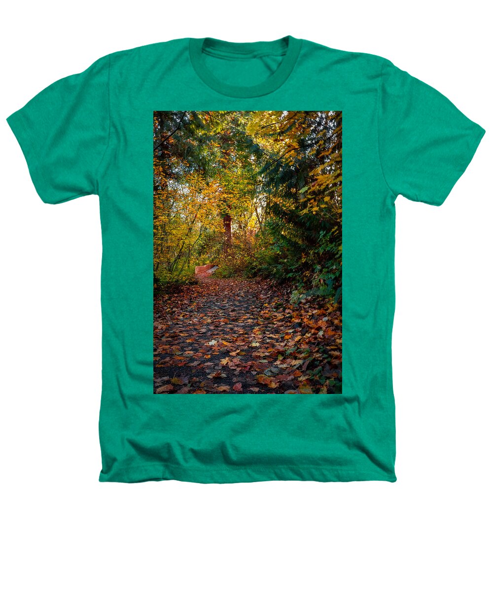 Walk in the park - Heathers T-Shirt