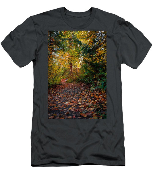 Walk in the park - T-Shirt