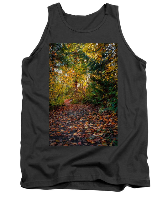 Walk in the park - Tank Top