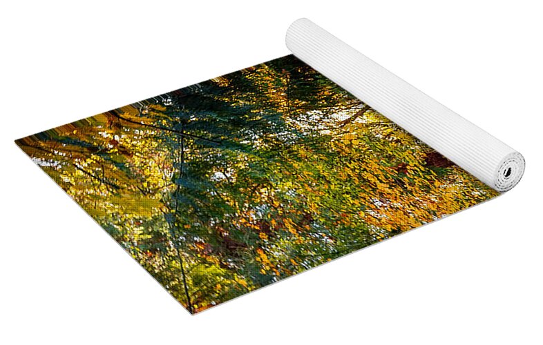 Walk in the park - Yoga Mat