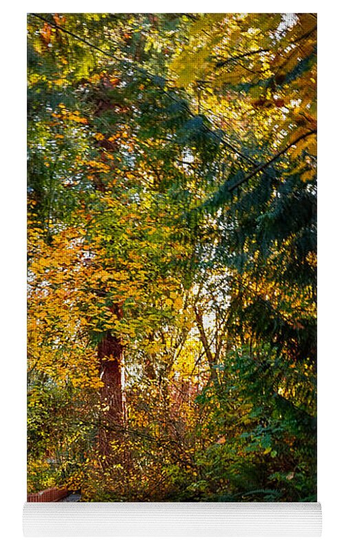 Walk in the park - Yoga Mat