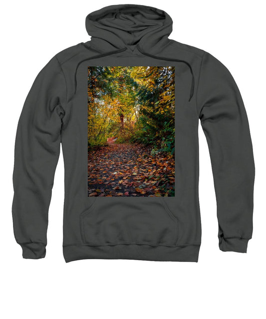 Walk in the park - Sweatshirt