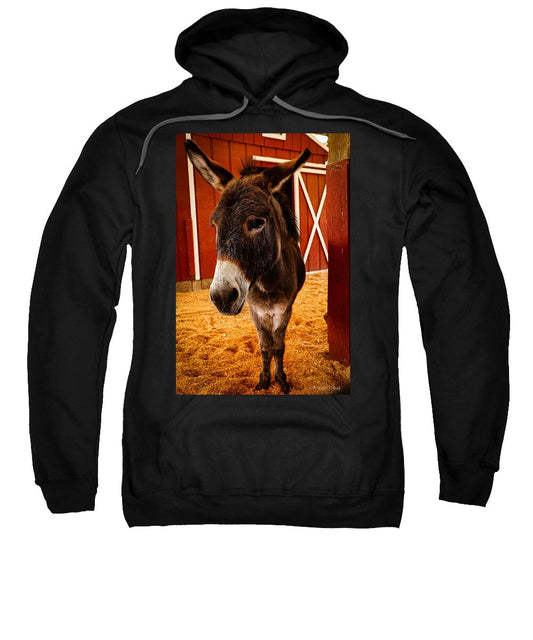 Who are you looking at - Sweatshirt