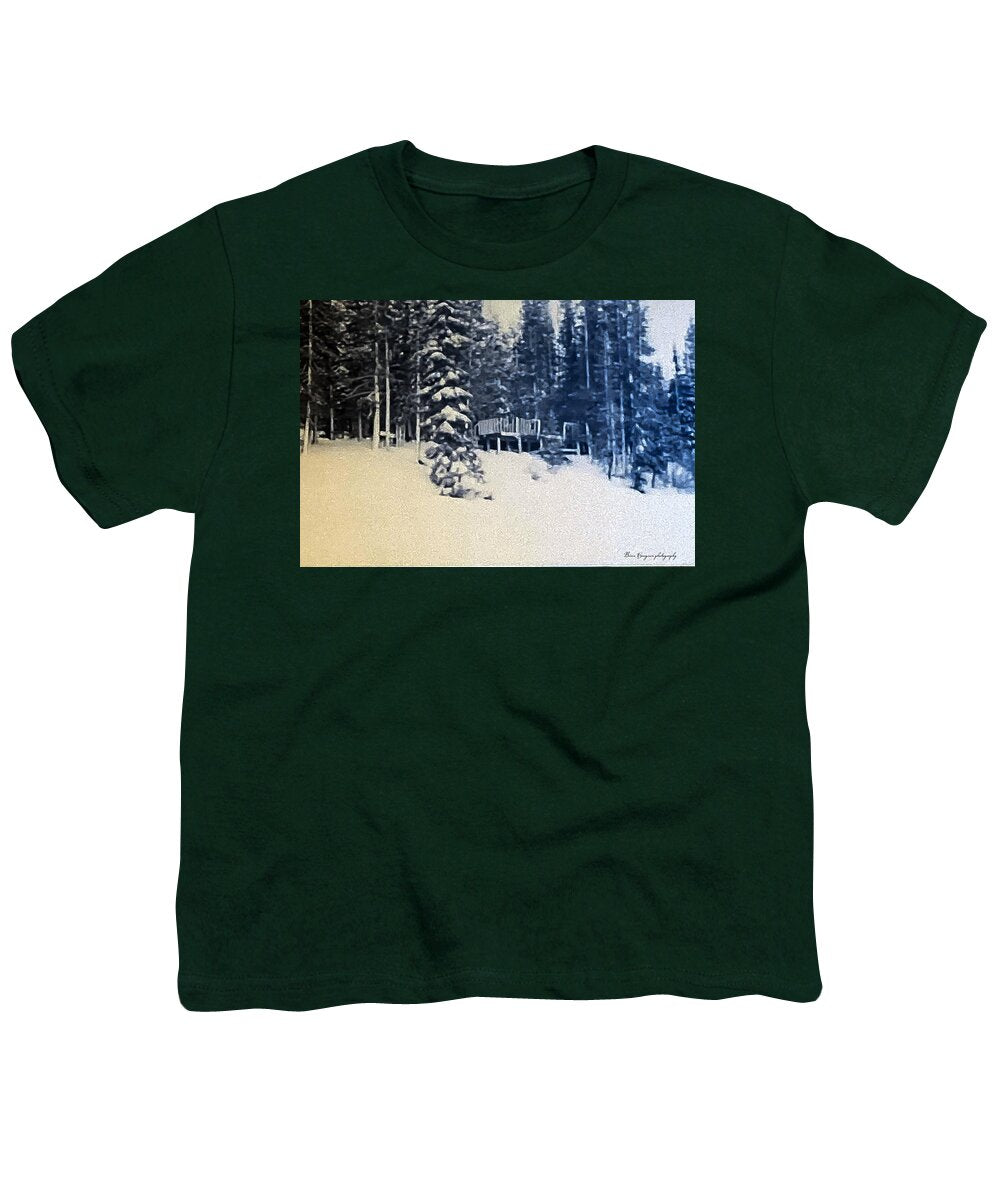 Winter  - Youth T-Shirt