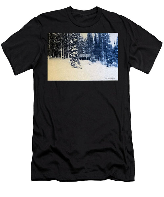 Winter  - T-Shirt