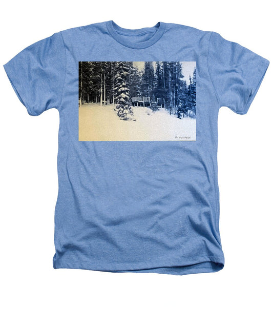 Winter  - Heathers T-Shirt