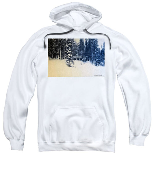 Winter  - Sweatshirt