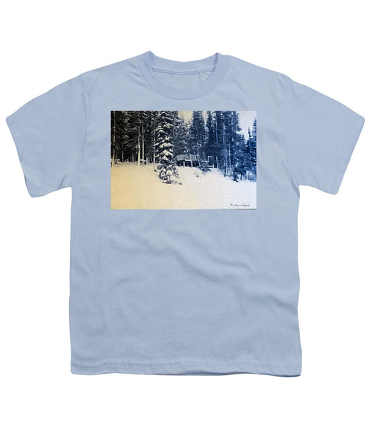 Winter  - Youth T-Shirt