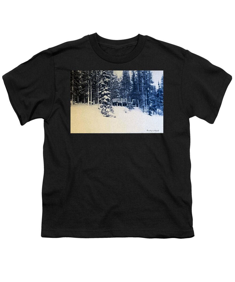 Winter  - Youth T-Shirt